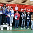 Südbadische Meisterschaft 2011 A- und B1-Jugend in Waldkirch