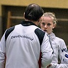 Deutsche Meisterschaften der Juniorinnen im Damendegen 2012