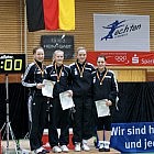 Deutsche Meisterschaften der Juniorinnen im Damendegen 2013